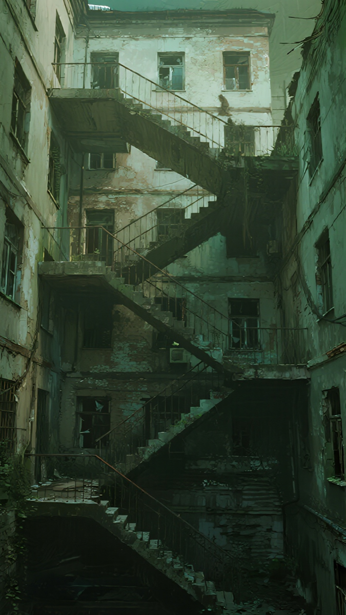 出门别忘带钥匙 · 2026-07-12