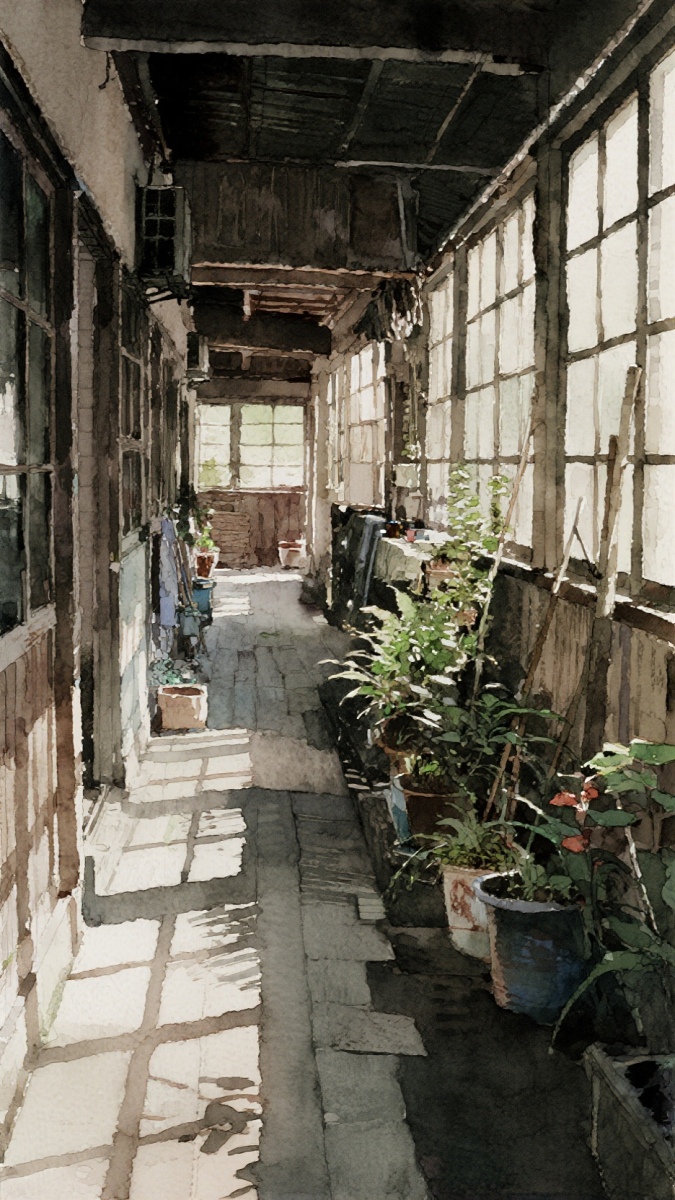生活