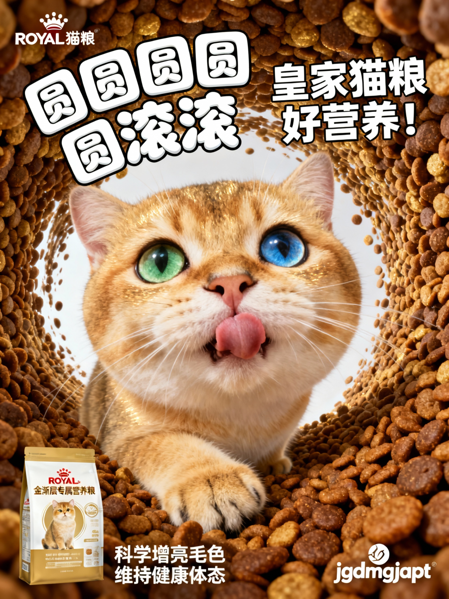 猫粮