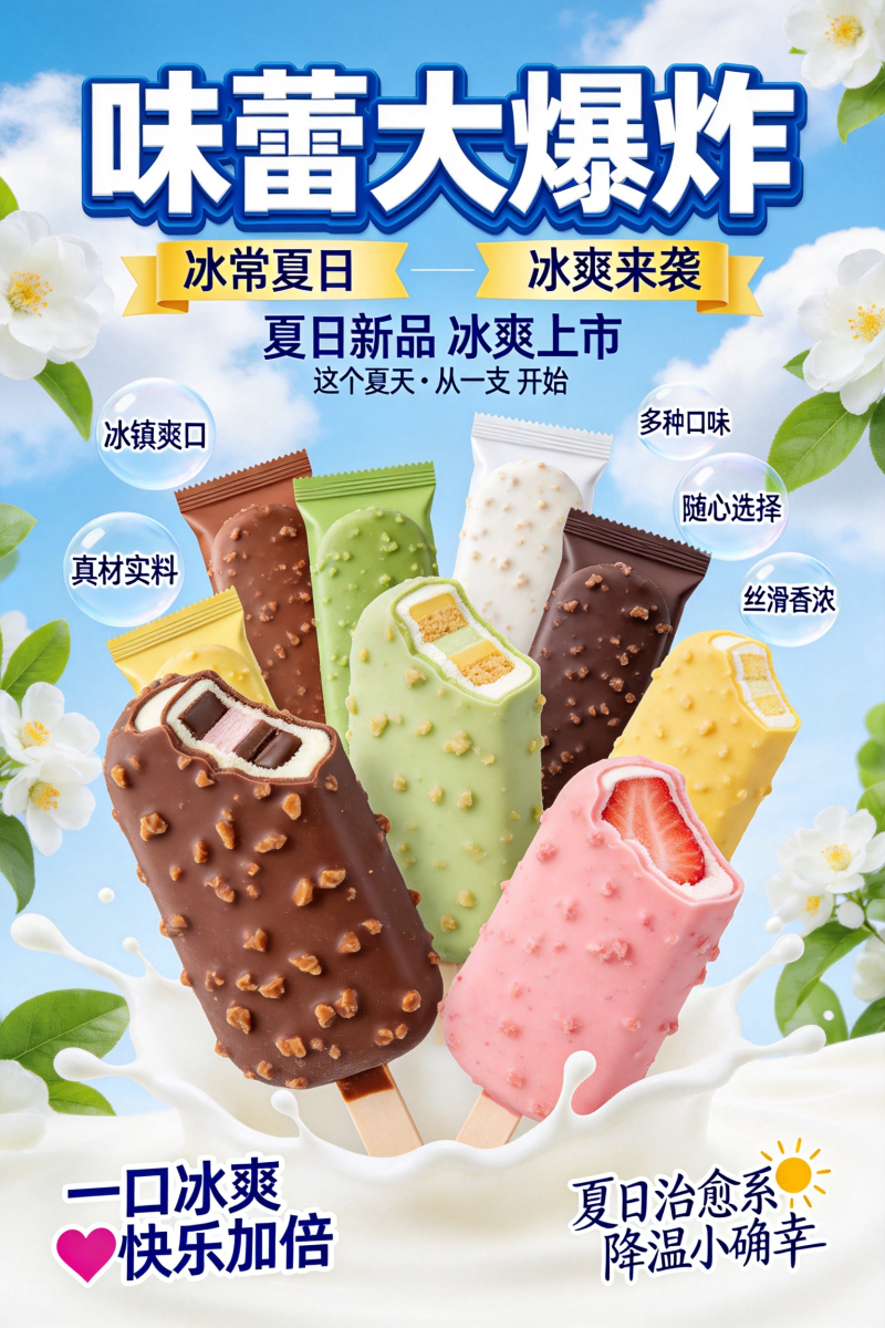 海报设计