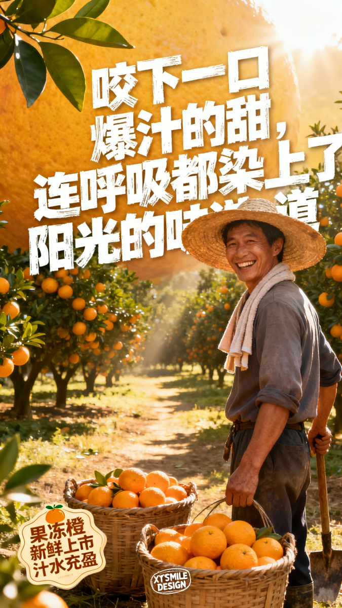 海报设计