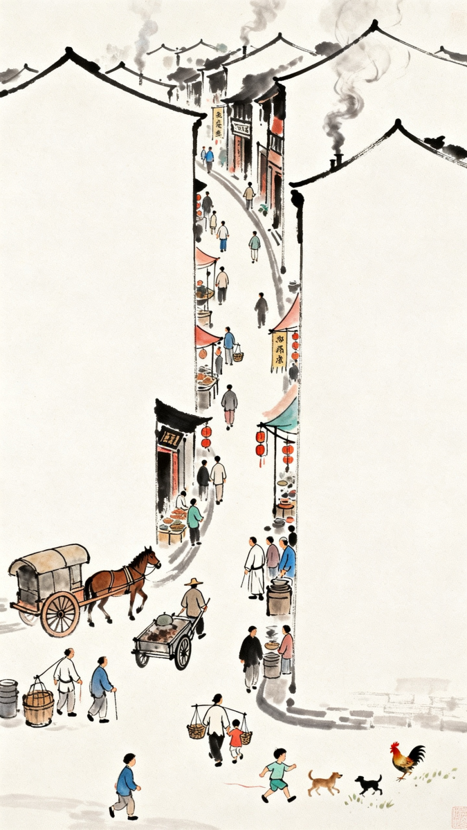 插图
