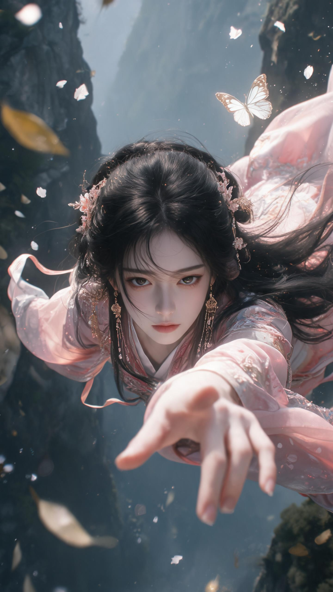 🌸এ᭄所念皆回响༊ · 2026-08-21