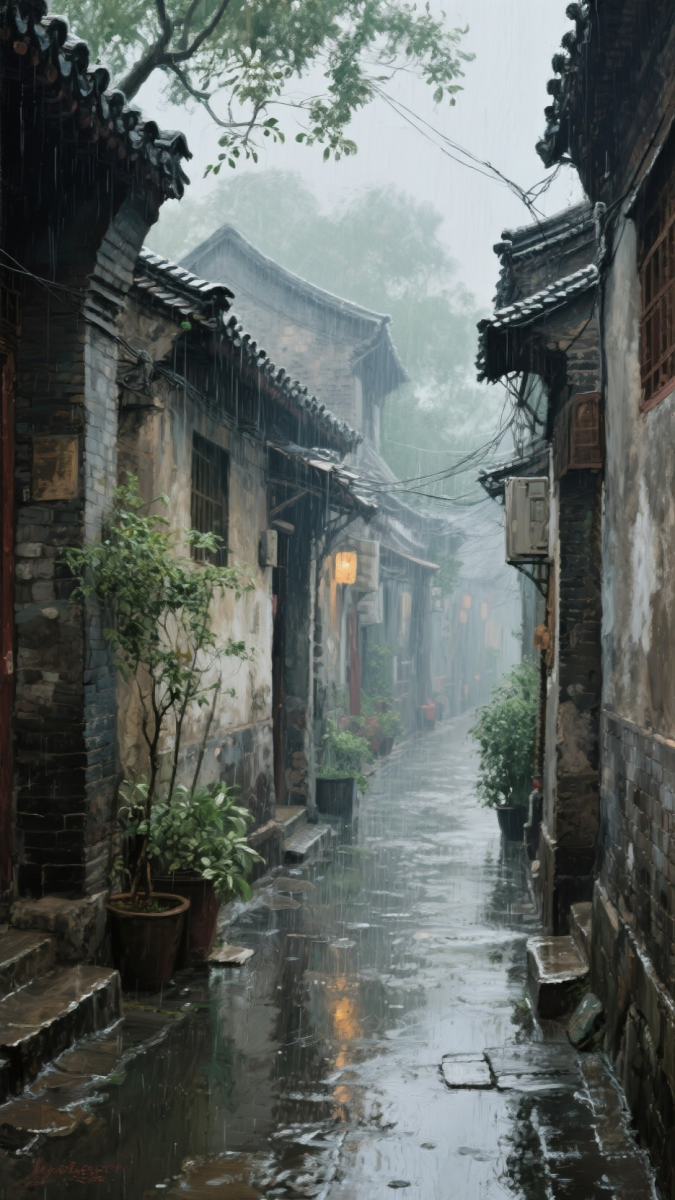 守杂货铺的小姑娘 · 2026-06-20