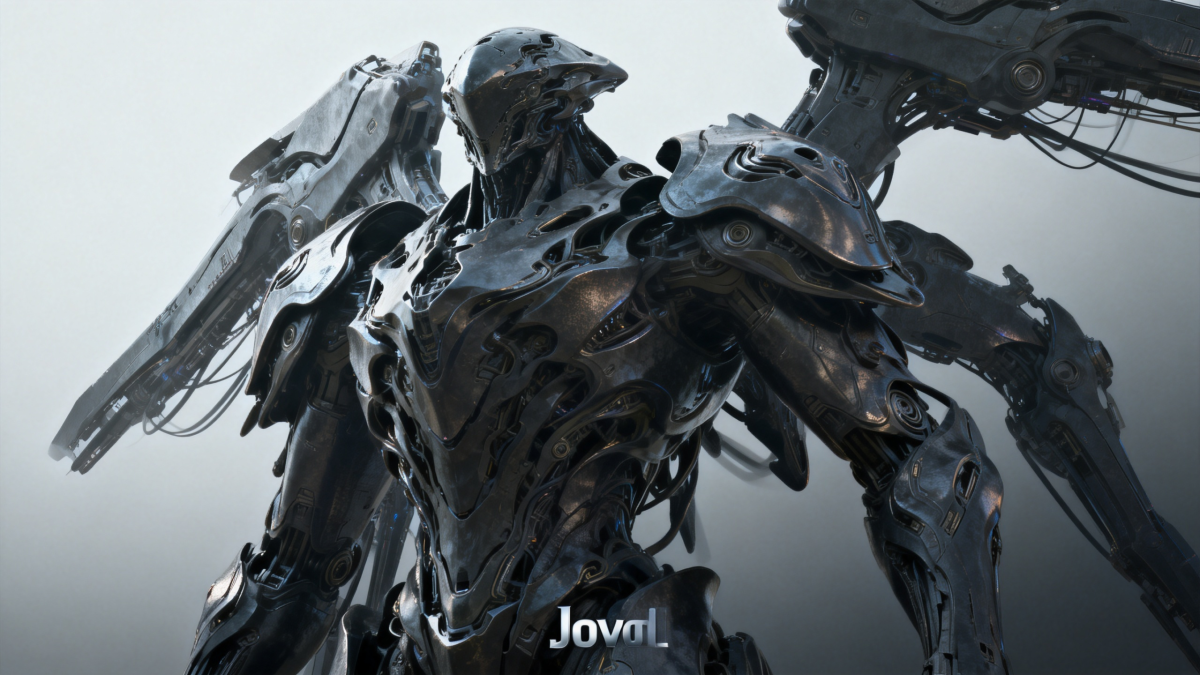 JOVOL · 2026-07-26
