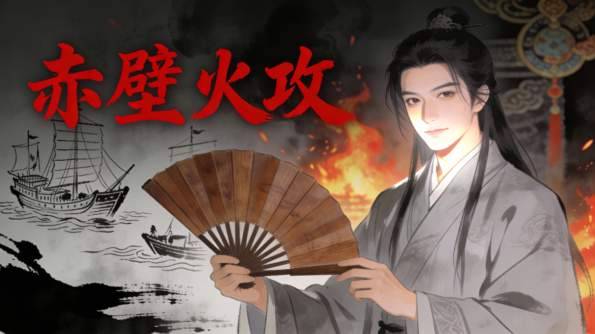 说书先生