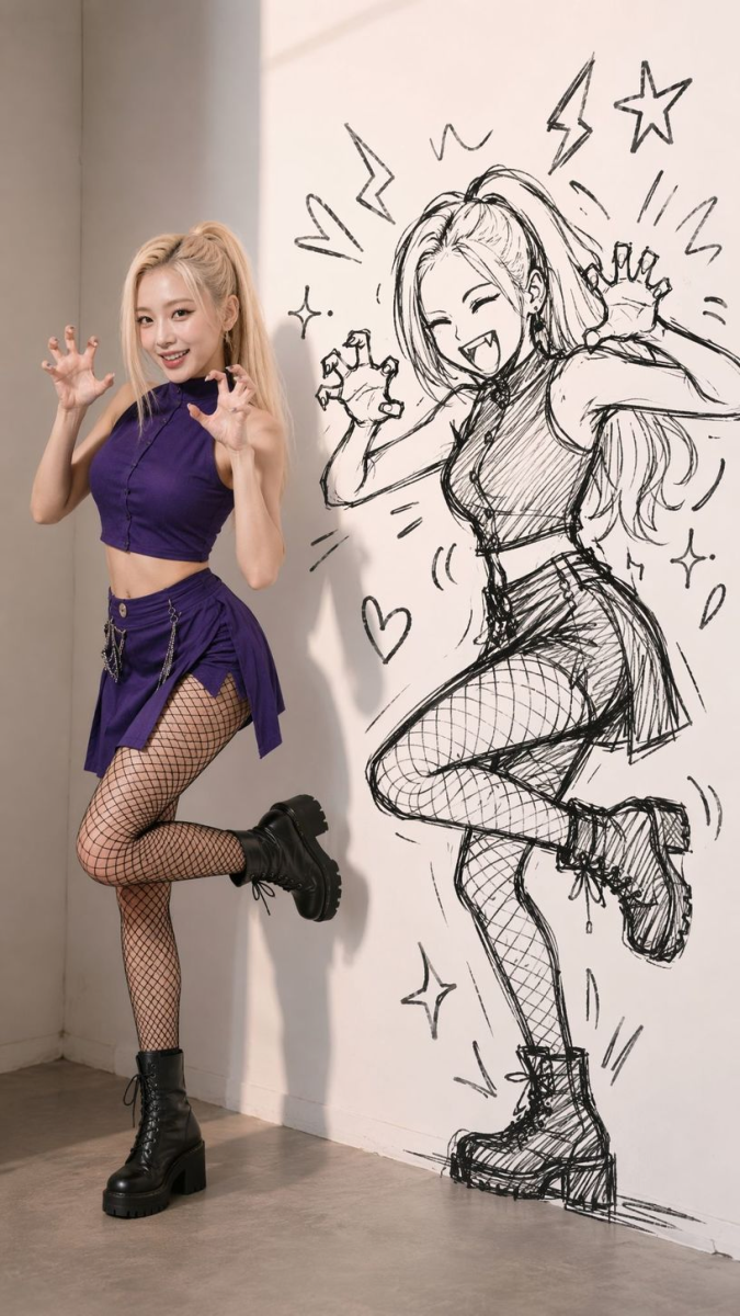 角色觉醒计划 Vol.02｜动漫角色篇