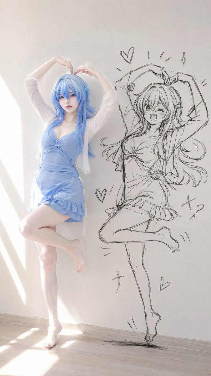 角色觉醒计划 Vol.03｜鸣潮篇