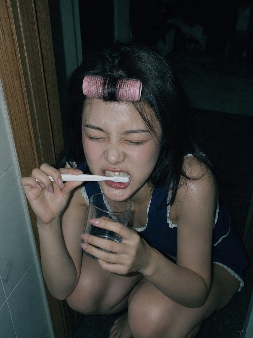 低饱和记忆·日常碎片