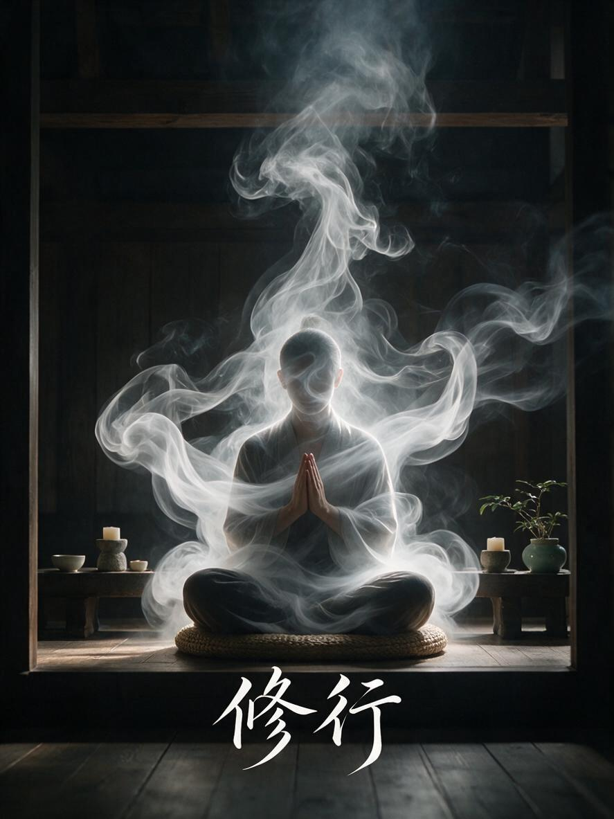 修行
