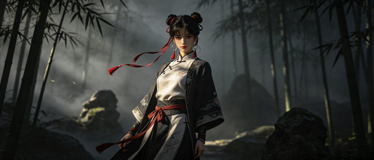 小师妹