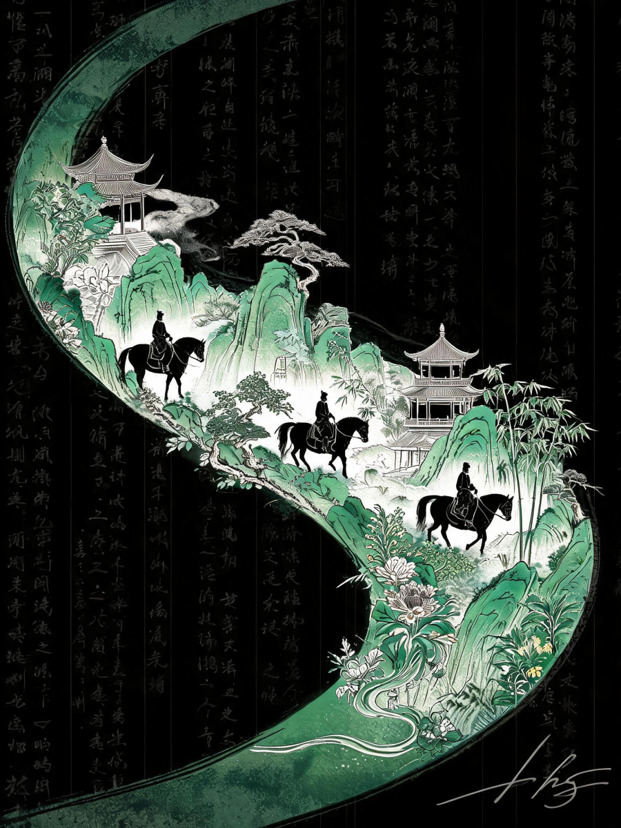 Ai绘画师 · 2026-06-17