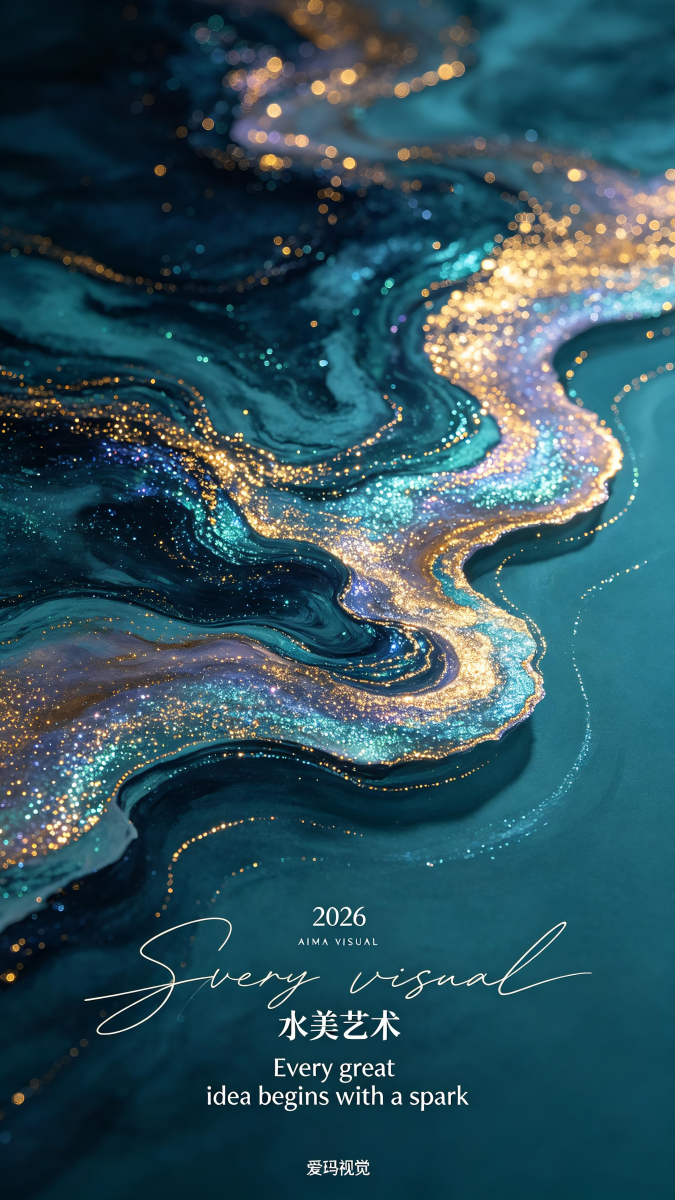 艾玛视觉 · 2026-07-05