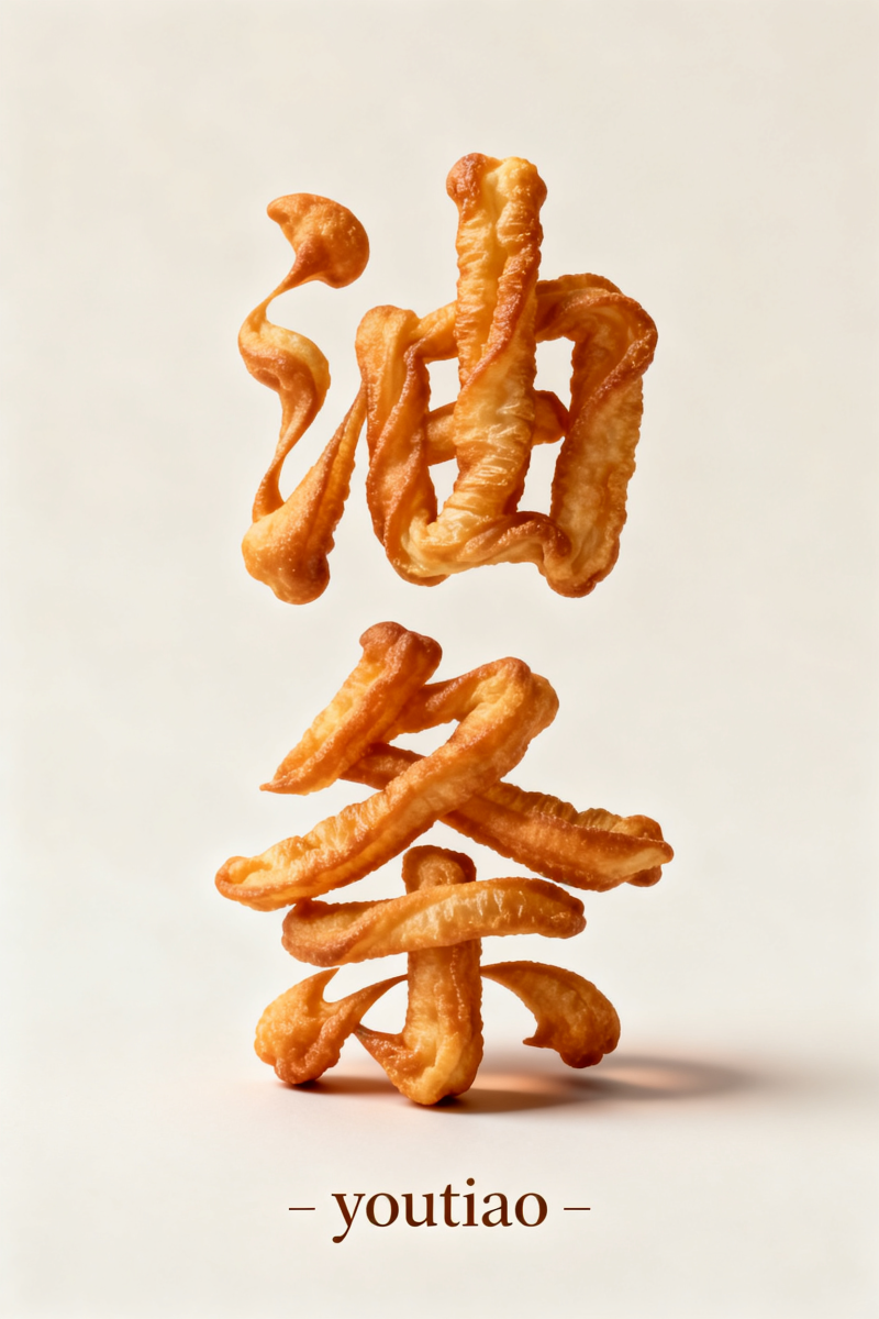 标题