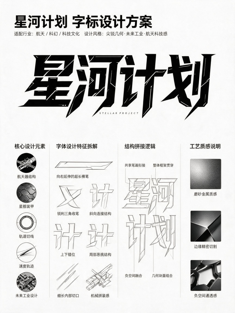 星河计划