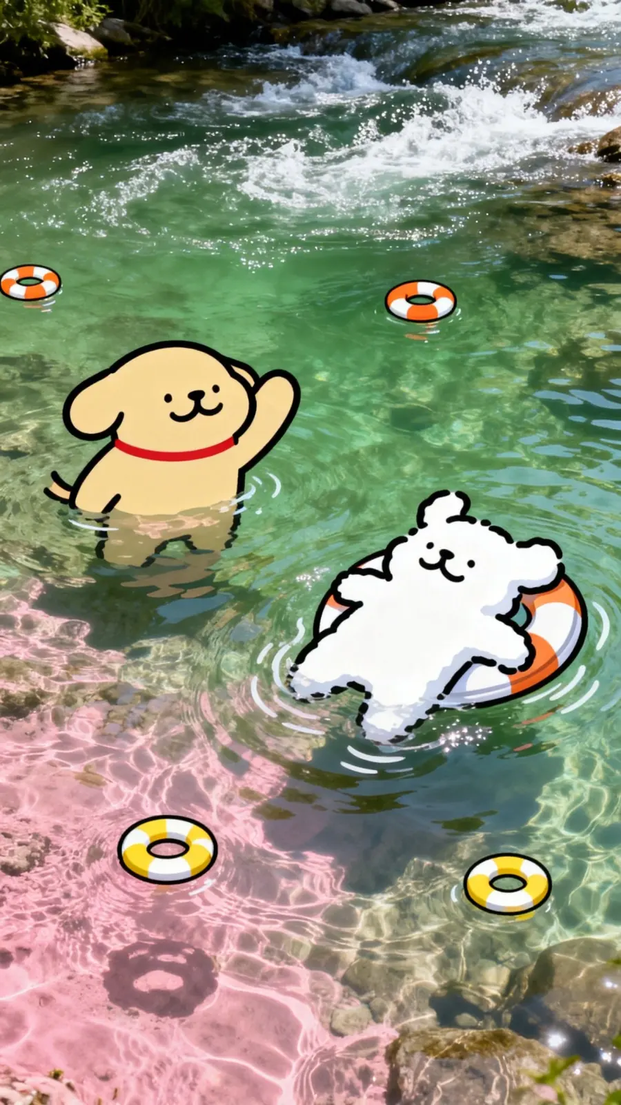 即梦 · @点赞使用给点动力😏