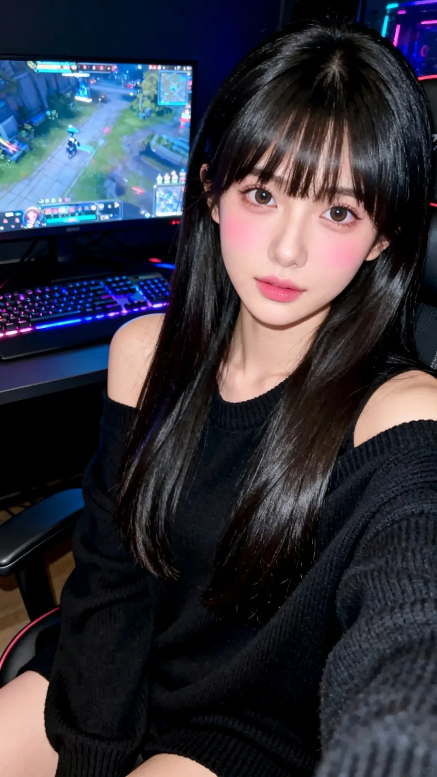 即梦 · @Nunu