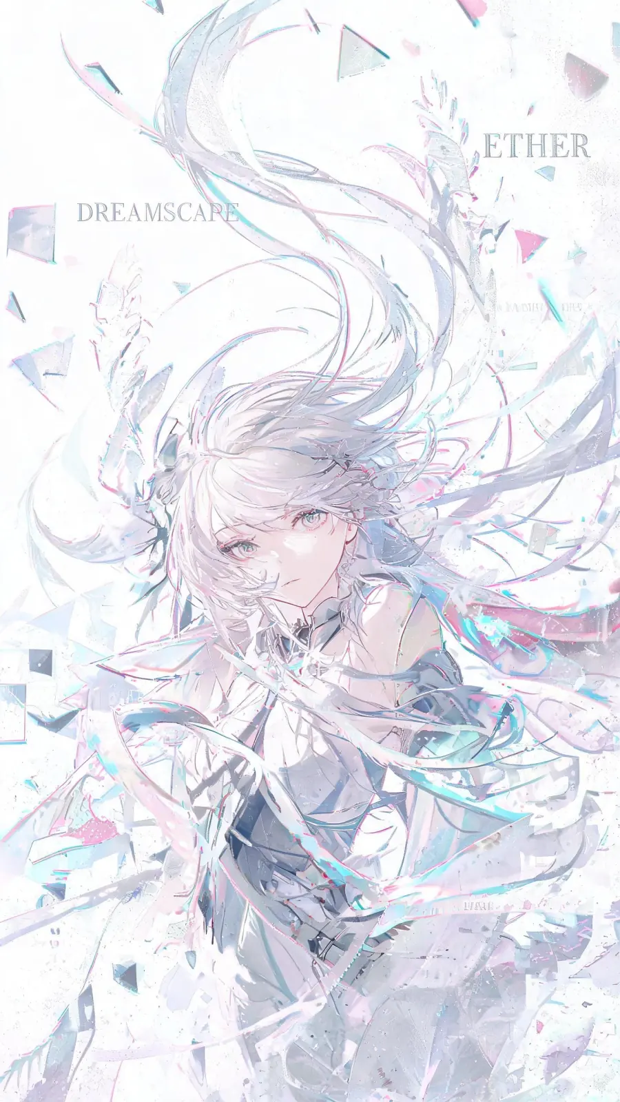 即梦 · @思離