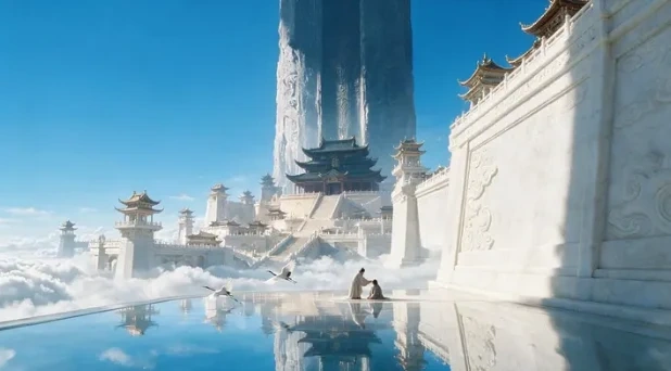 即梦 · @时光与人#