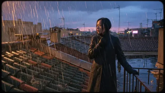 Rain