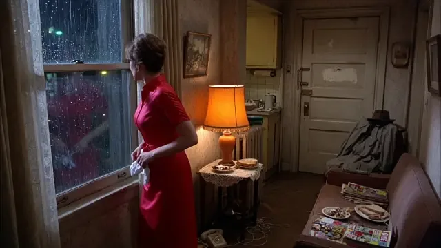 Master Shot