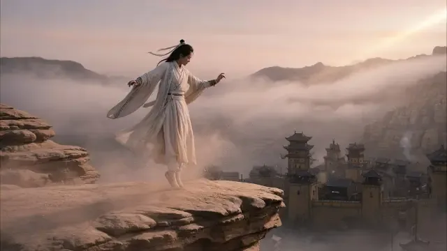 Wuxia