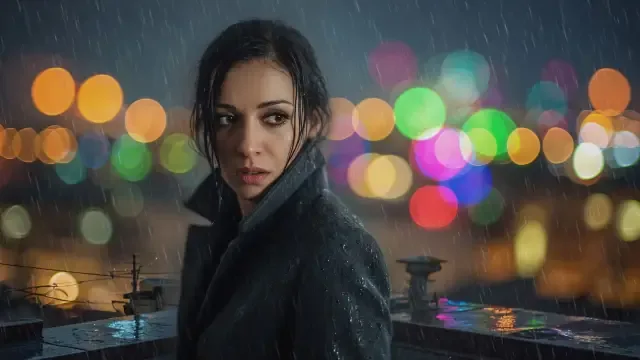 Bokeh