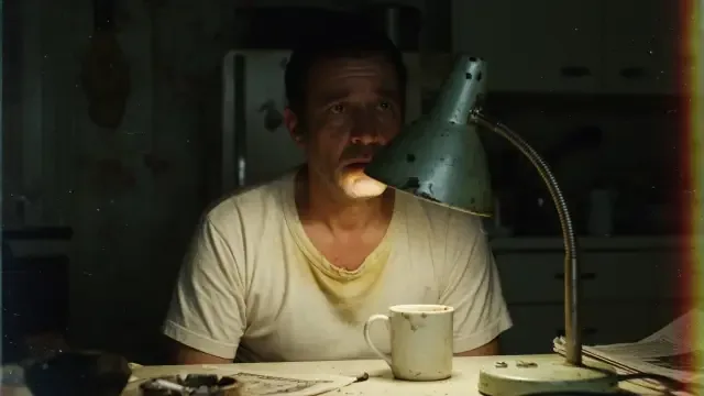 Underlighting