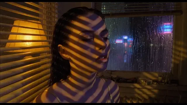 Gobo Lighting
