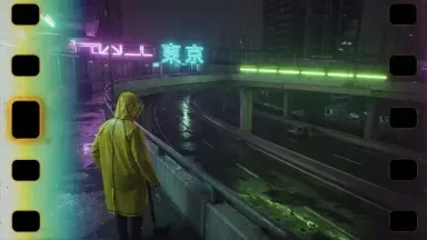 Dystopian