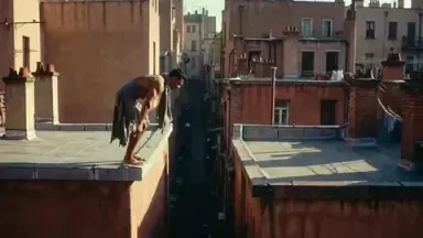 Levitation