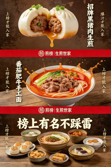 电商详情页