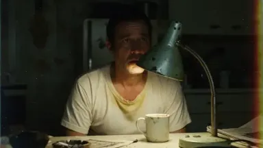 Underlighting