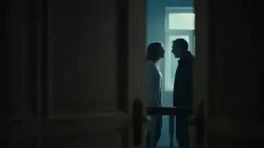 Dirty Frame