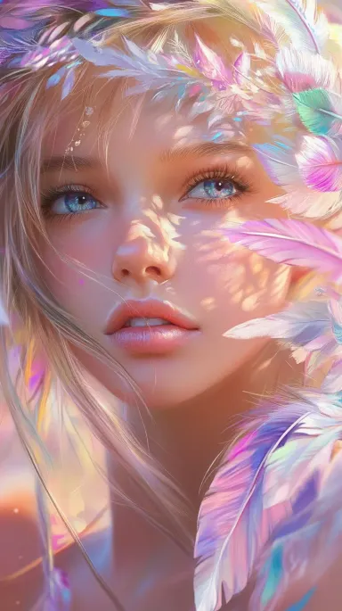 AIArtWorks · @azucca8888
