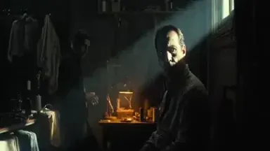 Chiaroscuro