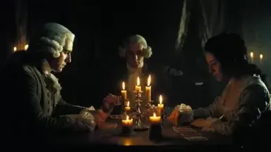 Candlelight