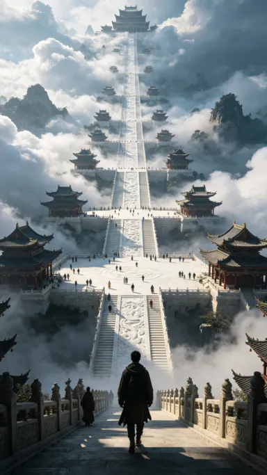 跑起来的身影 · 2026-08-15