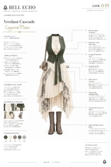 鈴音🔔Suzuna · 今天是自然模式分层穿搭的介绍🔔💕 #BellEchoArt ⏬️服装提示在回复中♪ 今天是介绍樱花现代和服搭配的🔔💕 #BellEchoArt ⏬…