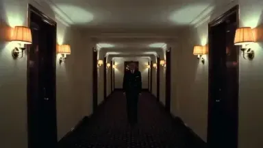 One-Point Perspective