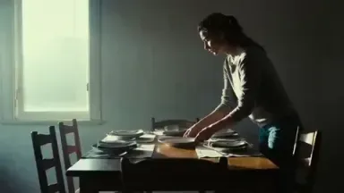 Static Locked-Off