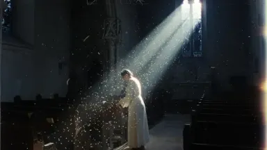 Dust Motes
