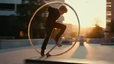 Boomerang