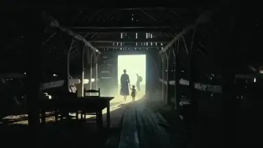 Frame within Frame