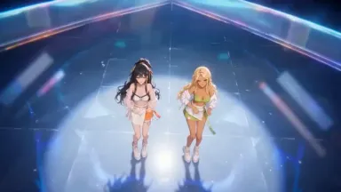 KnRoco@AIアニメ