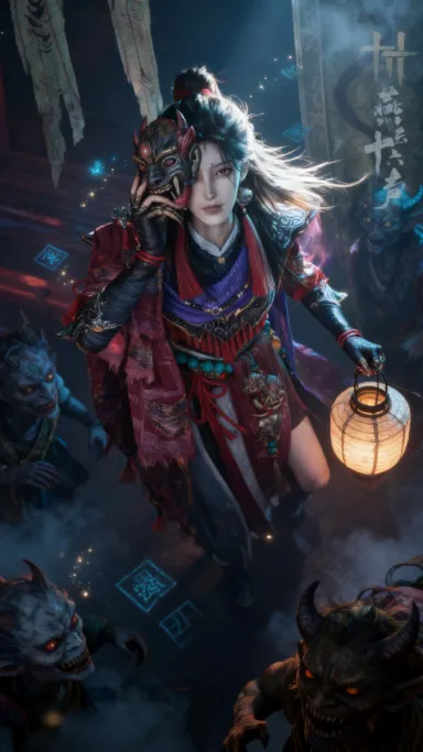 幸运的鲤鱼 · 2026-06-23