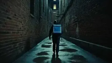 Invisible Cut