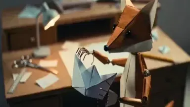 Stop Motion