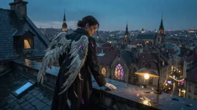Fallen Angel