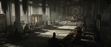 宴会